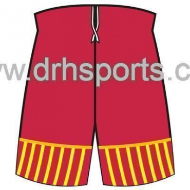 Goalie Shorts Manufacturers, Wholesale Suppliers in USA